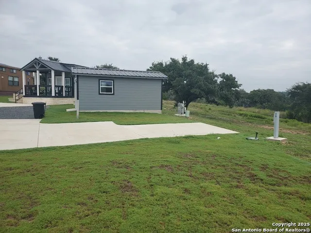 5386 Ranch Road 1376 #10 Fredericksburg, TX 78624
